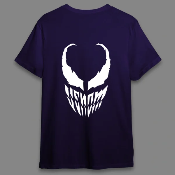Venom- Regular T-shirt - Image 13