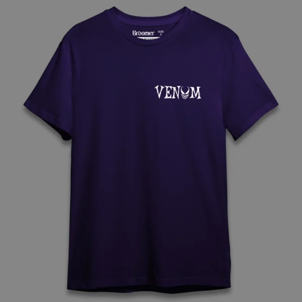 Venom- Regular T-shirt - Image 12