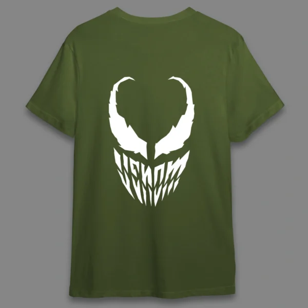 Venom- Regular T-shirt - Image 11