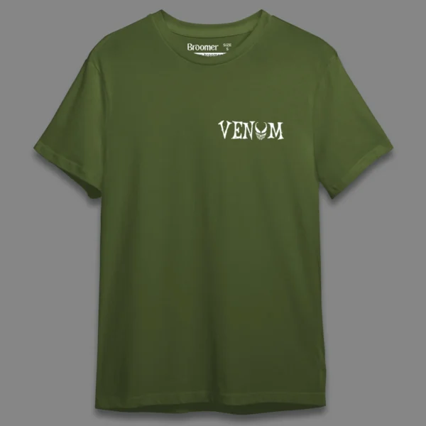 Venom- Regular T-shirt - Image 10