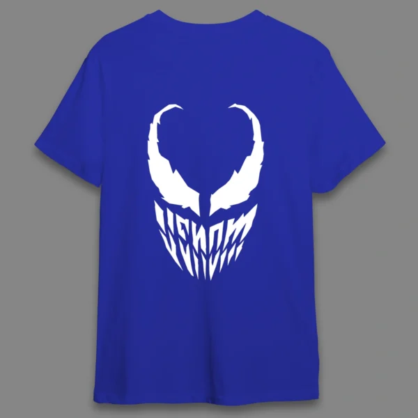 Venom- Regular T-shirt - Image 7
