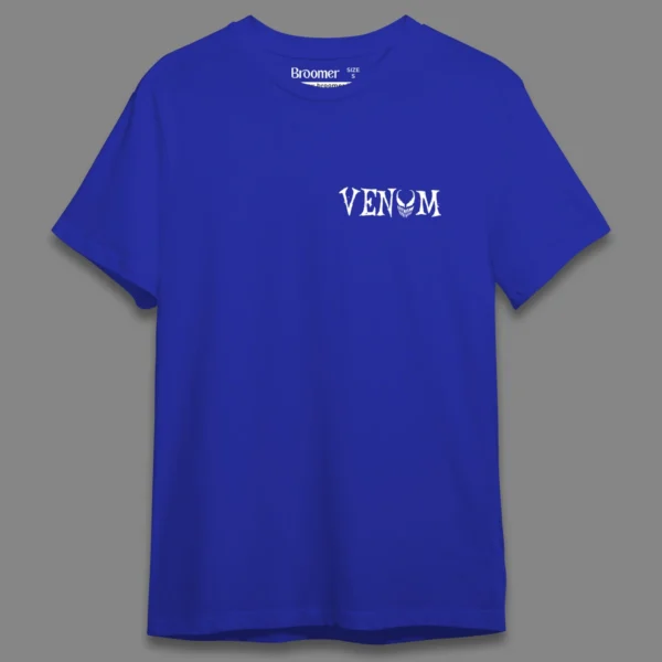 Venom- Regular T-shirt - Image 6