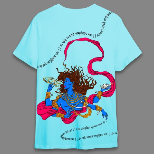 The Preserver- Regular T-shirt - Image 21