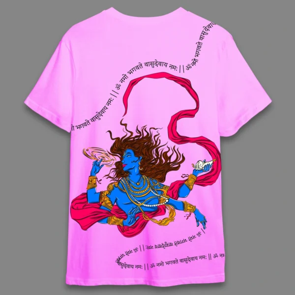 The Preserver- Regular T-shirt - Image 19