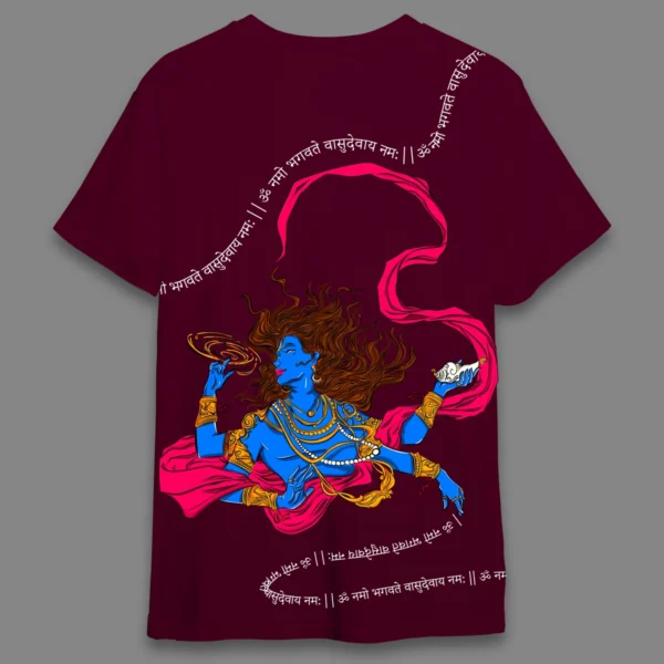 The Preserver- Regular T-shirt - Image 4