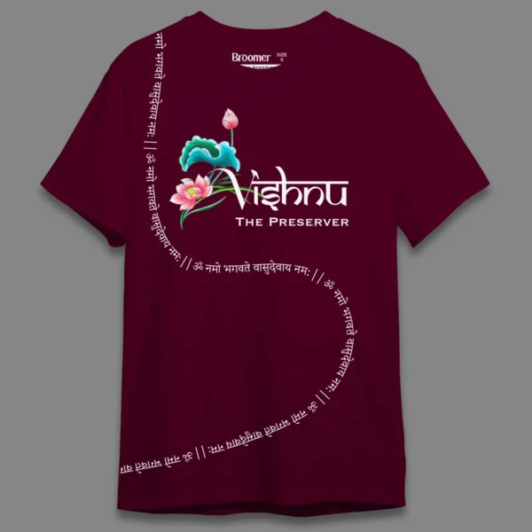 The Preserver- Regular T-shirt - Image 3