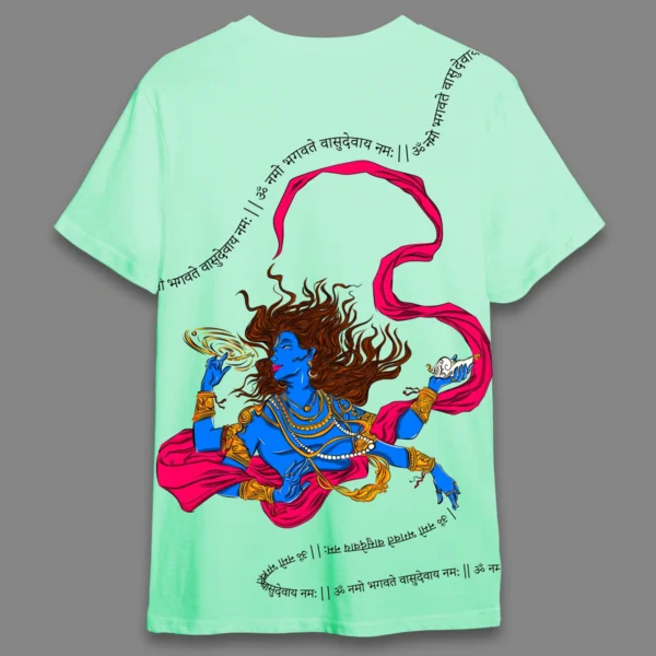 The Preserver- Regular T-shirt - Image 17