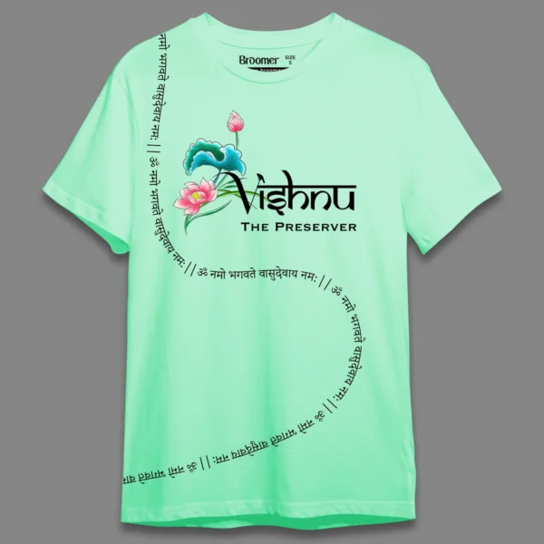 The Preserver- Regular T-shirt - Image 16