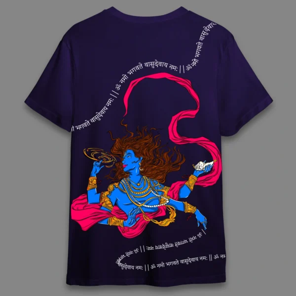 The Preserver- Regular T-shirt - Image 15
