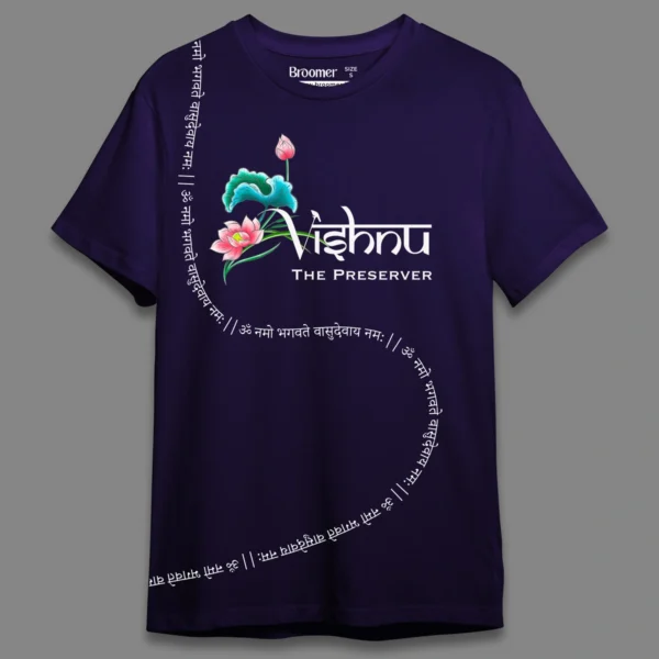 The Preserver- Regular T-shirt - Image 14