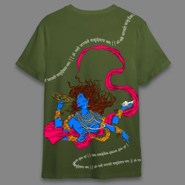 The Preserver- Regular T-shirt - Image 13