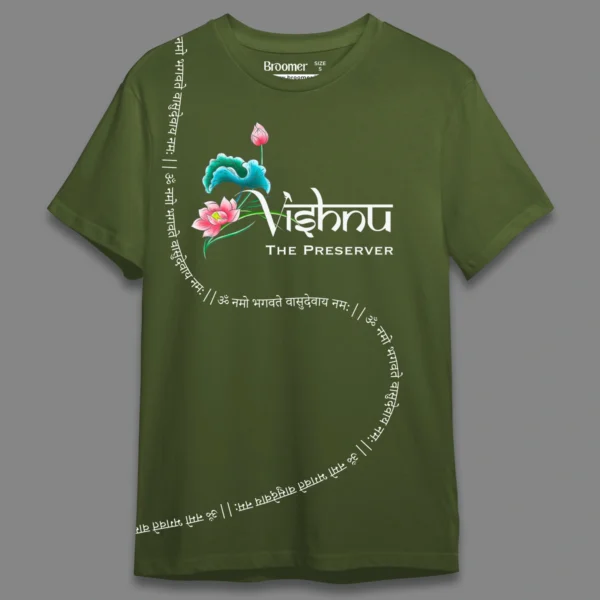 The Preserver- Regular T-shirt - Image 12