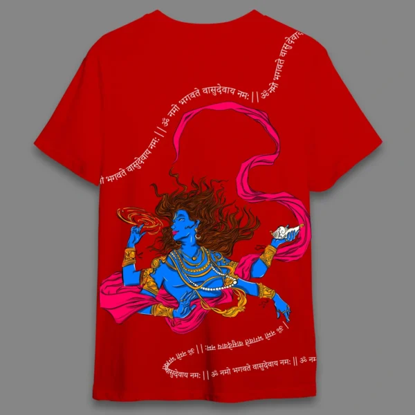 The Preserver- Regular T-shirt - Image 11