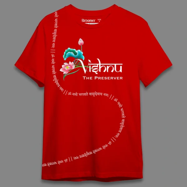 The Preserver- Regular T-shirt - Image 10