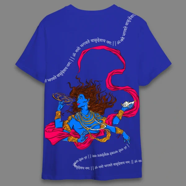 The Preserver- Regular T-shirt - Image 9