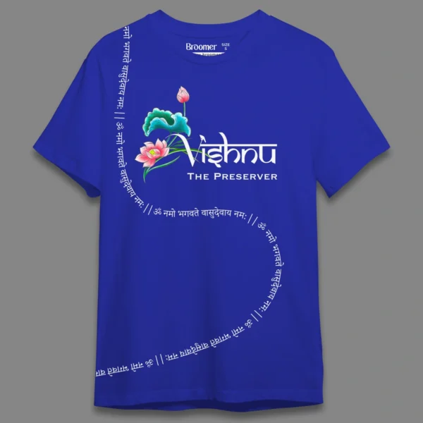 The Preserver- Regular T-shirt - Image 7