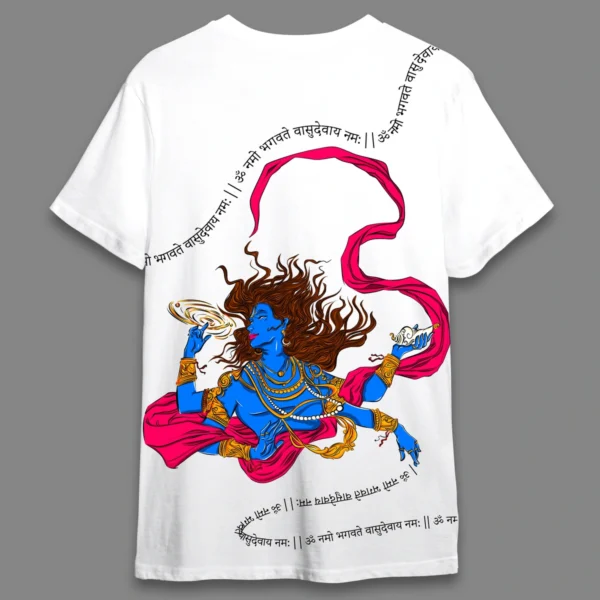The Preserver- Regular T-shirt - Image 8