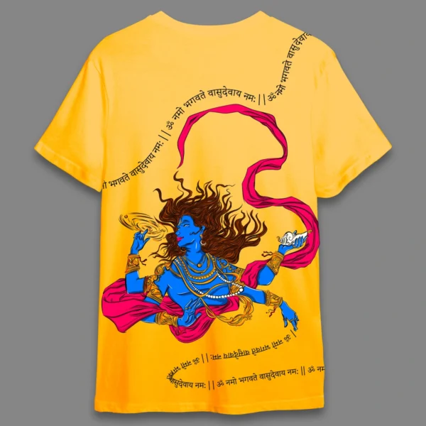 The Preserver- Regular T-shirt - Image 5