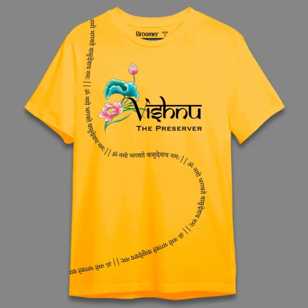 The Preserver- Regular T-shirt - Image 22